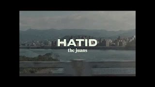 The Juans  Hatid Official Audio [upl. by Nahshon82]