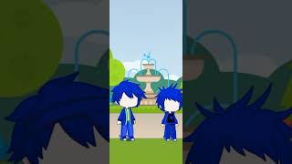 gacha green screen face trend part 2 mo9ana3 gacha gachaclub gachalife [upl. by Malorie]