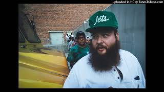 Action Bronson  Imported Goods Remix [upl. by Aitnohs]