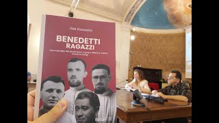 Martiri Saveriani “Benedetti Ragazzi” Pronti alla Beatificazione [upl. by Wileen757]