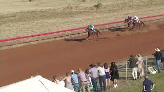 Cloncurry 20240914 Race 5 [upl. by Ydniw]