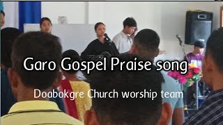 Garo Gospel Praise song garogospelvoice [upl. by Adore]