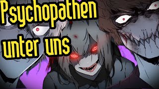 Erkennst Du die Psychopathen HORROR Psycho Compilation [upl. by Muhan636]