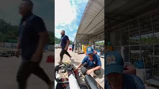 MY WEEKEND 😍 gokarting kartracing racing [upl. by Ailec]