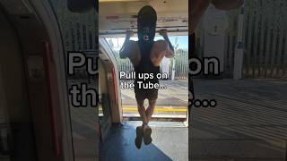 Train pull up challenge Calisthenics in public  part 4 Calisthenics [upl. by Aserehs541]