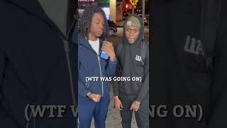 Sha Ek Associate Speak On Kodak Black viral viralreels funny tiktok interview trendingreels [upl. by Boylan]