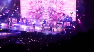 Ariana Grande Honeymoon Tour Fresno CA [upl. by Nagy]