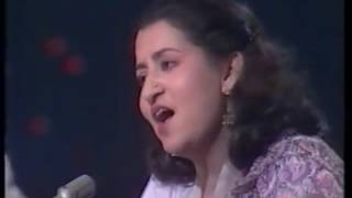 Munni Begum  MarizeMohabbat Unhin ka Fasana I मरीजे मुहब्बत उन्हीं का फसाना I ghazal ग़ज़ल dil [upl. by Idnam404]