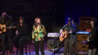 Patty Loveless amp Vince Gill Just Someone I Used To Know [upl. by Zurc]