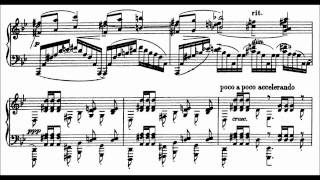 S Rachmaninov  Prelude op 23 no 5 in G minor Berezovsky [upl. by Mathew]