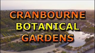 Cranbourne Botanical Gardens [upl. by Akinom]