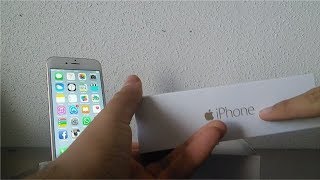 Estafado por comprar en Internet  iPhone  Mercado libre  PARTE 4 [upl. by Nylodam]