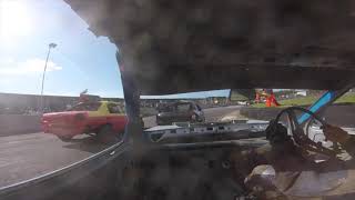 Onboard 623 Ricky Hutton Mendips PRI World Final 2021 [upl. by Dilisio]