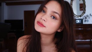 School Makeup Tutorial Philippines  Danica O [upl. by Andryc]