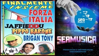 Brigan Tony  A cabina [upl. by Cherianne]