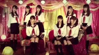 Nogizaka46 Barette Short ver [upl. by Nitsir896]