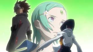 1080p Eureka seveN AO Opening 2 Version 2 Creditless [upl. by Leahsim830]