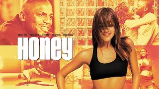 Jessica Alba Lil Romeo Mekhi Phifer Honey 2003 Australian Home Video Releases 20042023 [upl. by Alys656]