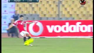 اهداف مباراة مصر amp موزمبيق 20 تصفيات كأس العالم 2014 [upl. by Tacklind]