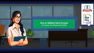 How to Validate Bank Account [upl. by Deerc]