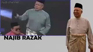 daniel raja lawak tiru suara kelakar abis rajalawak funnyvideos2022 [upl. by Silsbye207]