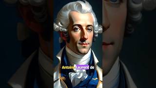 Antoine Lavoisier The man who discovery of the role of oxygen [upl. by Nalyorf704]