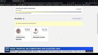 Bastidores da Política – 05 de outubro de 2024 [upl. by Yekram618]