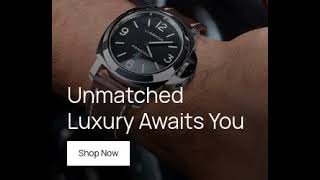 DisplayAliexpress 1024 Unmatched luxury awaits you [upl. by Yellas]