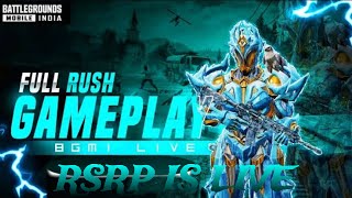 Rush gameplay 🥰 RSRP YTshortsfeed vertical [upl. by Landbert208]