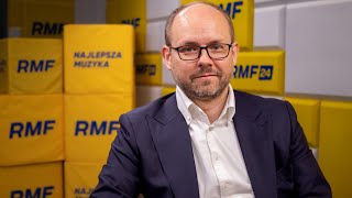 Przydacz Ambasador Izraela powinien zostać wezwany do MSZ [upl. by Malley542]