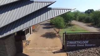 zwartkloof private game reserve [upl. by Nemracledairam275]