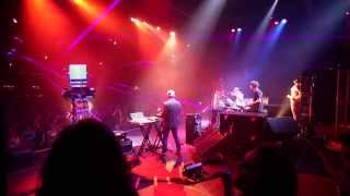 SAVOY Live  The Fillmore  Recap Video [upl. by Eilla]