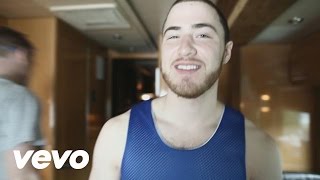 Mike Posner  Tour Webisode 3 [upl. by Nevart]