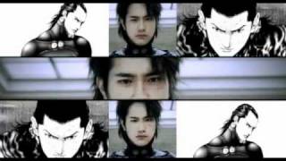 Gantz Movie Trailer English Version 2011 [upl. by Uriel]