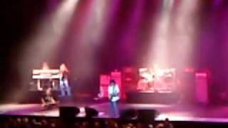 Lynyrd Skynyrd Live at Oslo Spektrum 2009 God amp Guns World Tour [upl. by Naara]