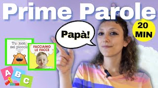 Impara a Parlare per bambini  Gioca con Lilli [upl. by Dena]