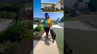 Ladera Heights The Black Beverly Hills [upl. by Mirth]