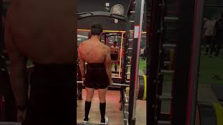 Rack pull shotsyoutubeshorts [upl. by Kleeman]