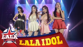 LA LA IDOL  HÃY CHO EM MỘT LÝ DO  PINKY  MEENA  RYNKA  KUL [upl. by Enilamme]