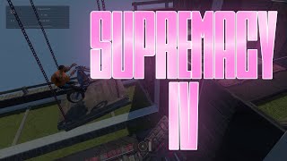 Trials Fusion  Supremacy IV Ninja level 4 [upl. by Sila]