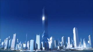 Mirrors Edge  Jacknife Ambient Community Extended Edit [upl. by Eirelam]