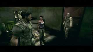 Resident Evil 5  Weapon Locations [upl. by Oznarol]