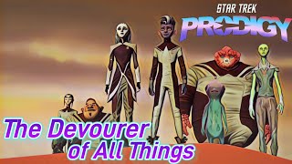 Star Trek Prodigy  S2E9amp10 The Devourer of All Things [upl. by Ethelred]