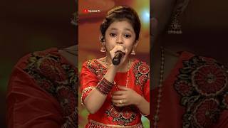 Aaraneekuma Ee Deepam Song 3  Naga Vaishnavi Performance  Padutha Theeyaga Shorts [upl. by Hearsh687]