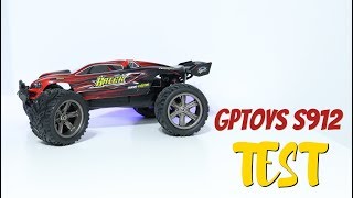 GPTOYS S912  test [upl. by Jerrylee]