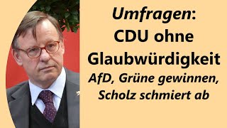 Hat sich Wagenknecht in Thüringen verrannt Verfängt Strategie der Grünen [upl. by Oaks]