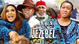 Jezebel Season 7amp8 quotNew Moviequot Chinenye Nnebe  Onny Michael 2023 Latest Nigerian Movie [upl. by Nuahsal229]