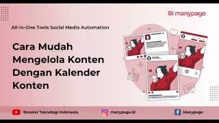 Tutorial Upload by Kalender Konten [upl. by Loats]