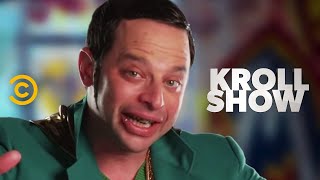 Kroll Show  Welcome to Dad Academy [upl. by Anaidni]