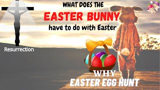 Why do we celebrate Easter Sunday What is Easter Sunday When is Easter Sunday [upl. by Willi691]